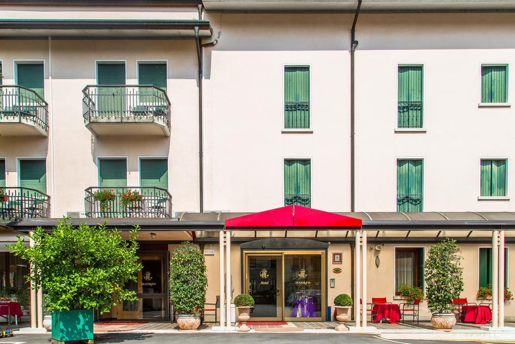 Hotel Tegorzo Fener Exterior photo