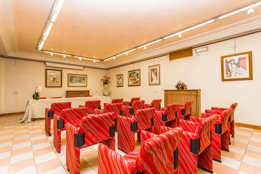 Hotel Tegorzo Fener Exterior photo
