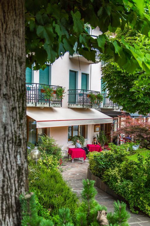 Hotel Tegorzo Fener Exterior photo
