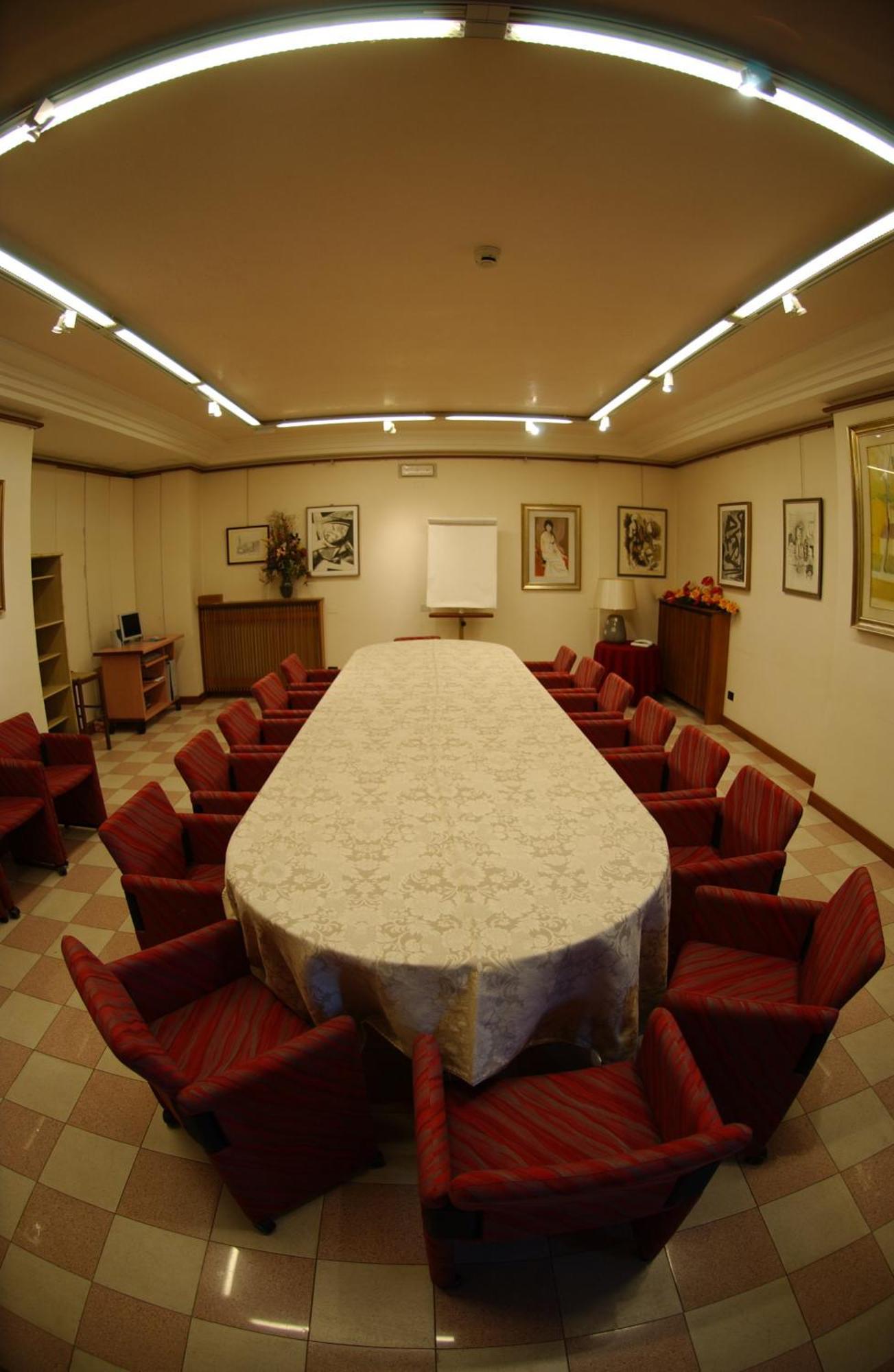 Hotel Tegorzo Fener Exterior photo