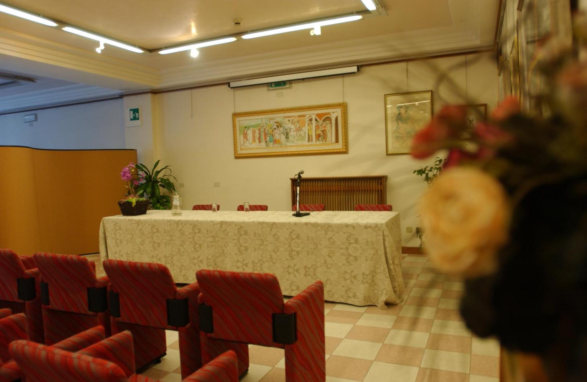 Hotel Tegorzo Fener Exterior photo