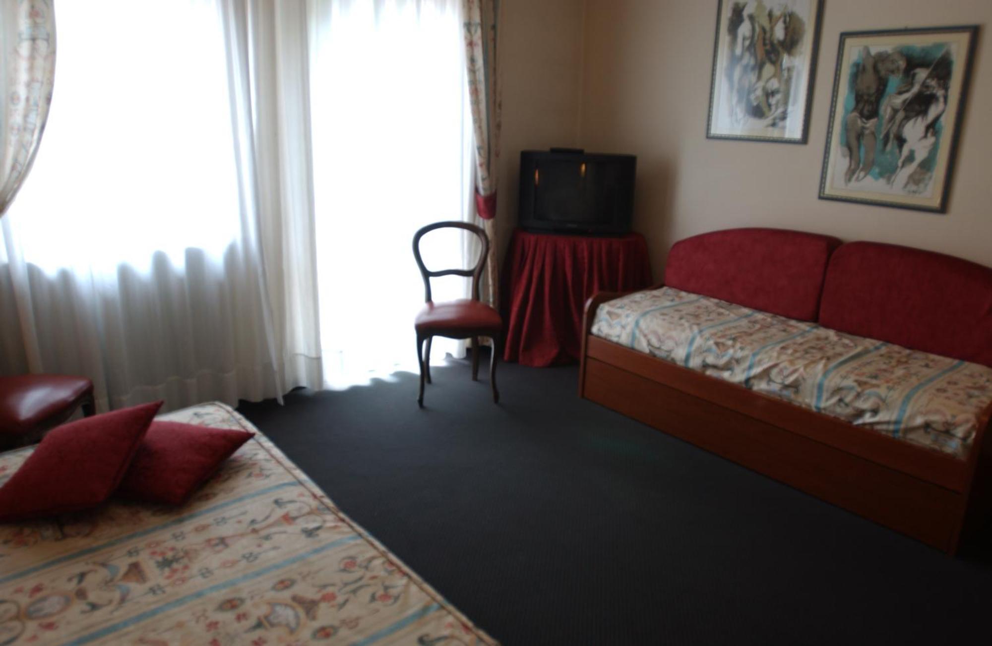 Hotel Tegorzo Fener Room photo