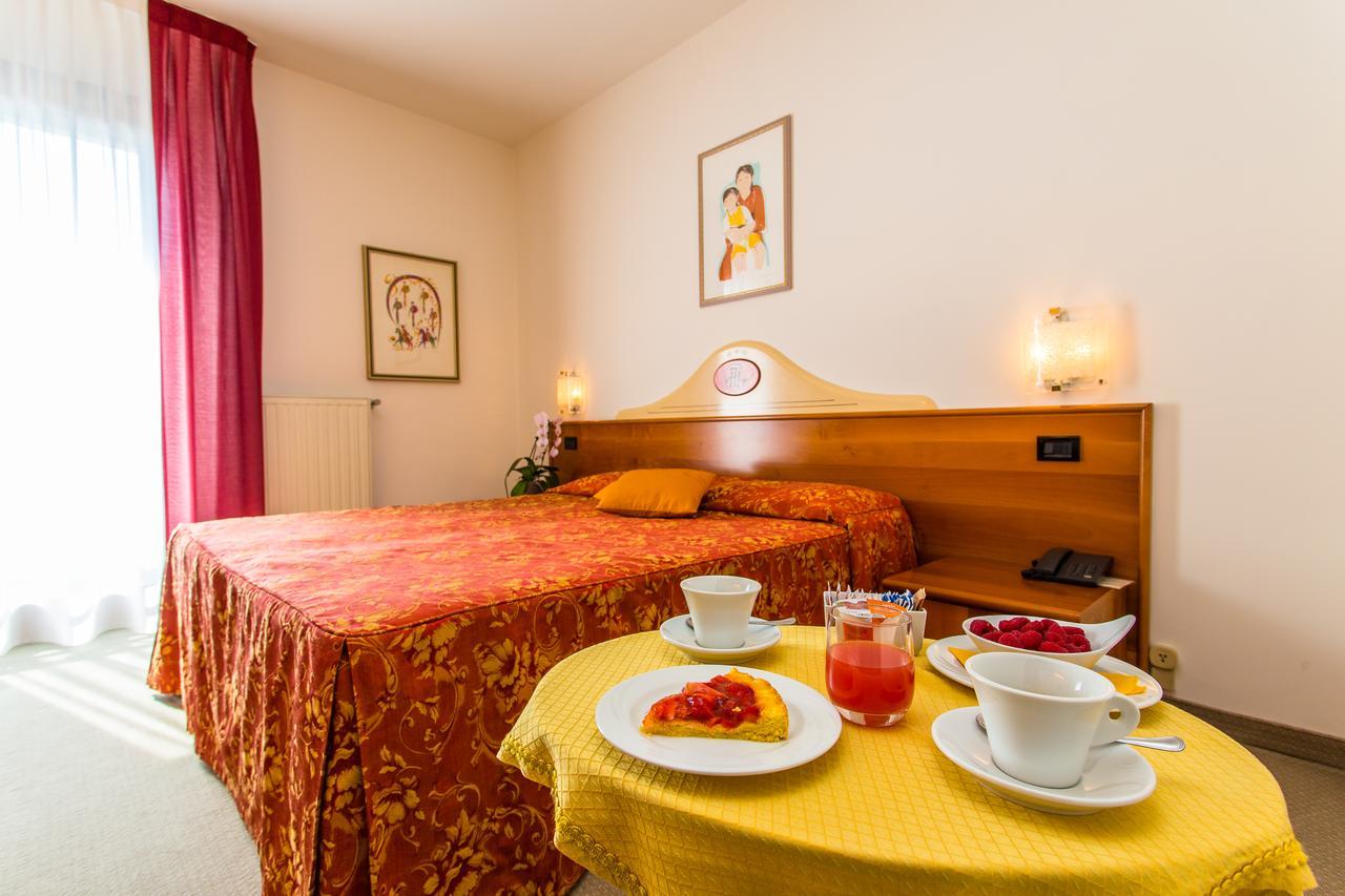 Hotel Tegorzo Fener Exterior photo