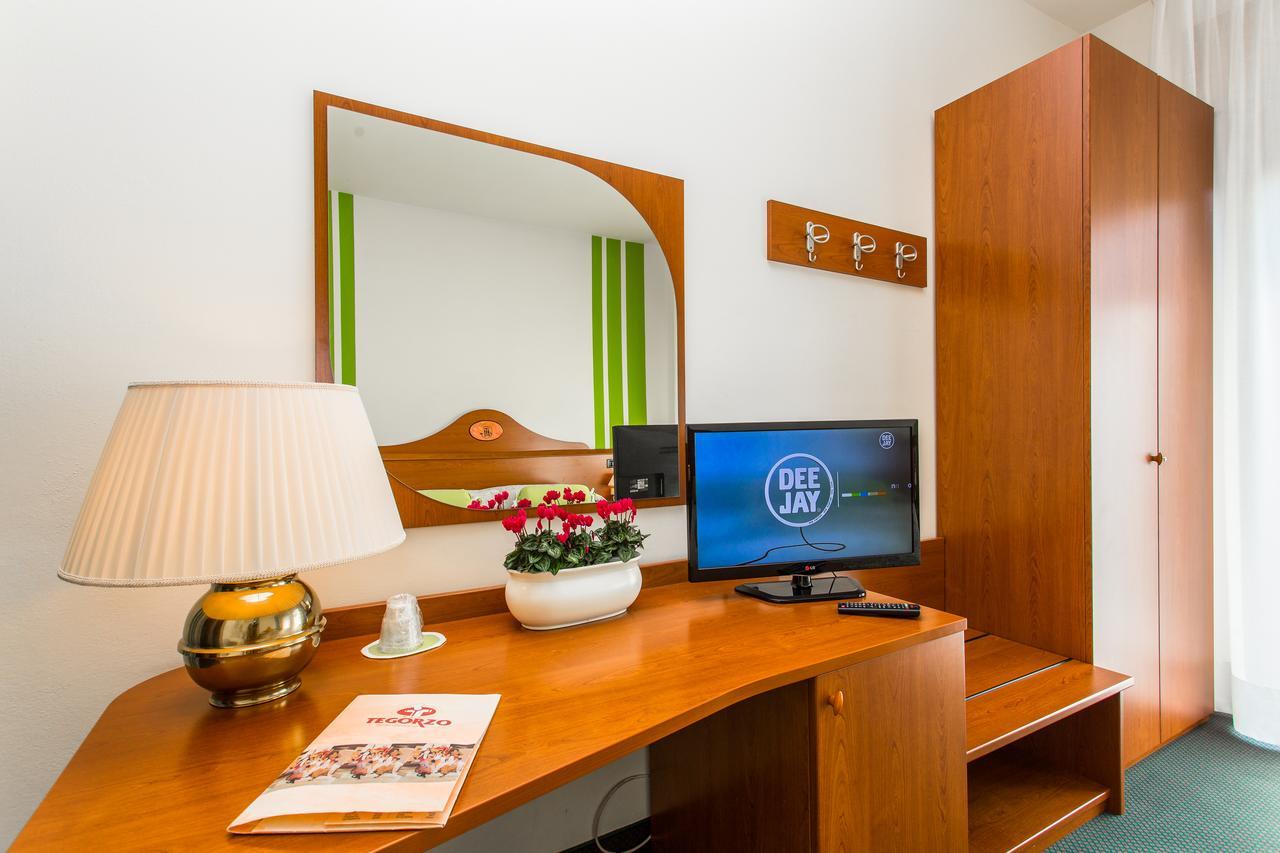 Hotel Tegorzo Fener Exterior photo
