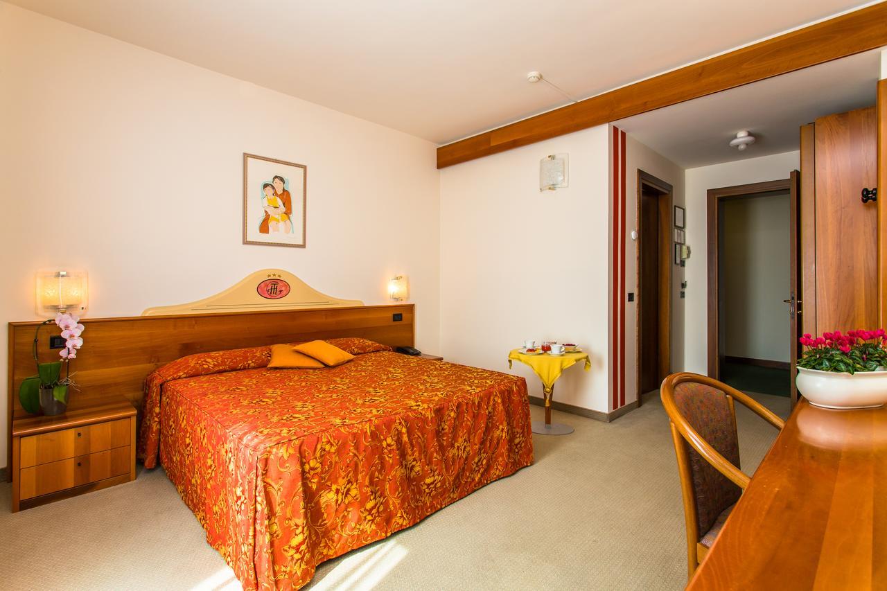 Hotel Tegorzo Fener Exterior photo