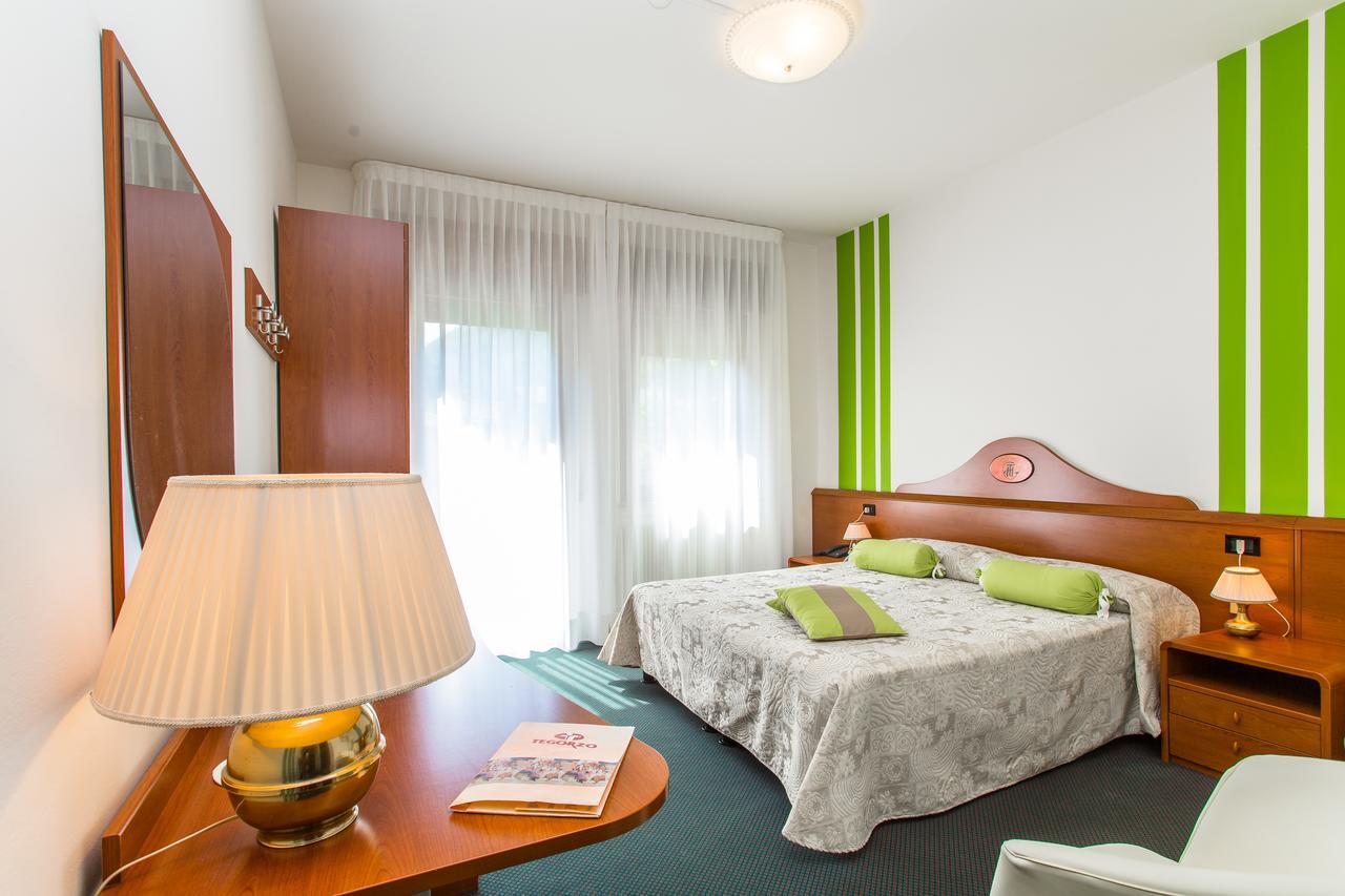 Hotel Tegorzo Fener Exterior photo